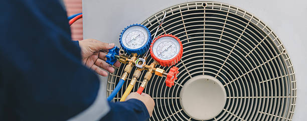 Licensed Ductwork Repair service in Lynchburg, VA - AAA Pro HVAC