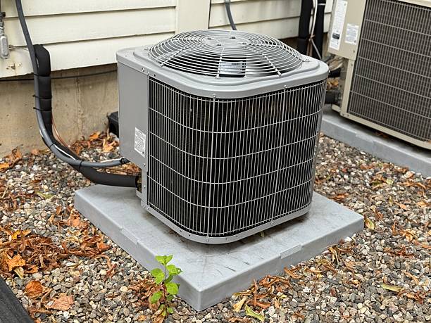 24/7 Emergency Ductwork Repair experts in Lynchburg, VA