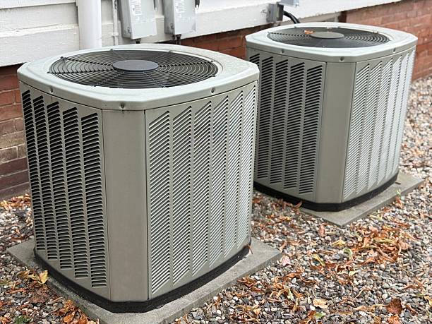 Reliable Ductwork Repair contractor in Lynchburg, VA by AAA Pro HVAC