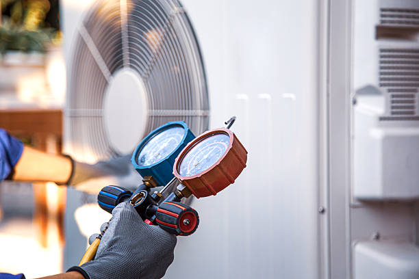 Affordable Ductwork Repair solutions in Lynchburg, VA