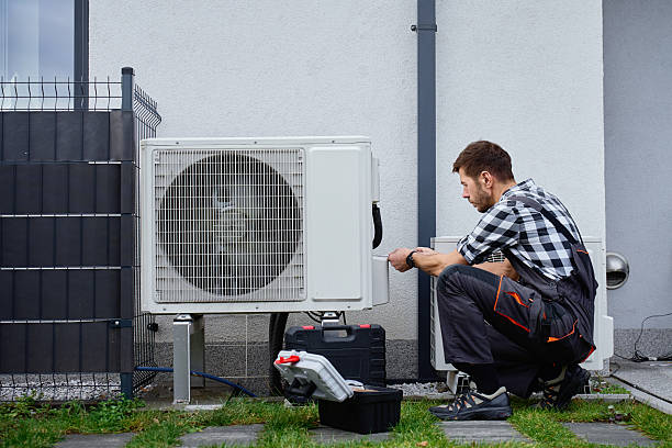 Top rated local Ductwork Repair specialists in Lynchburg, VA